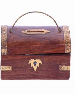 Saharanpur Wood Money Bank