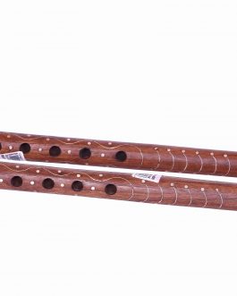 Saharanpur Wood Flute