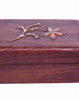 Saharanpur Wood Box Ubharva Bharai