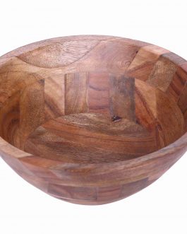 Shaharanpur Wood Wooden Bowl