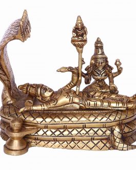 Brass Ranganathar Sivalingam