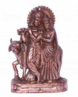 Wall Hanging Radha Krishna