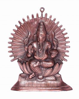 Wall Hanging Ganapathy