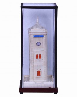 Pith articles Coimbatore Clock Tower