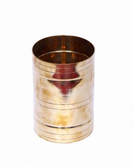 Brass Padi