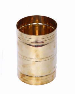 Brass Padi