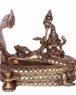 Brass Ranganathar Sivalingam