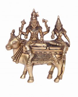 Brass Pradosamoorthy