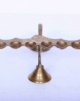 Brass Aarthi