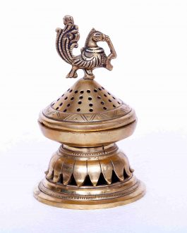 Brass Dhoopakkal