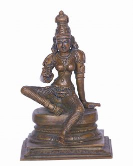 Bronze Bogasakthi