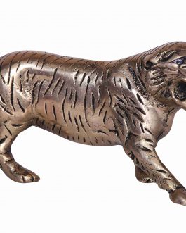 Brass Tiger