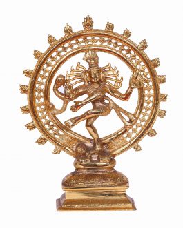 Metal Works Nataraja G/F