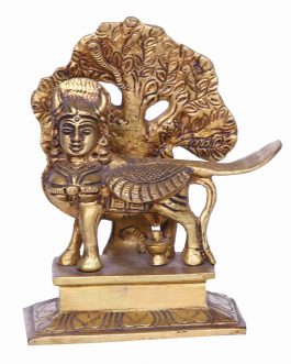 Brass Kamadhenu
