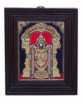 Tanjore paintings Balaji
