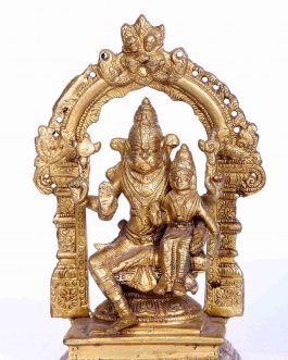 Brass Lakshmi Narayanan