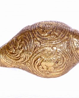 Brass Chankku