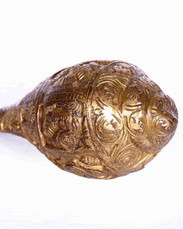 Brass Chankku