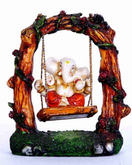 Marble Assorted Ganesh