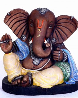 Marble Assorted Ganesh