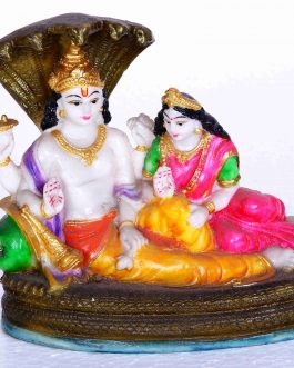 Marble Lakshmi Narayana