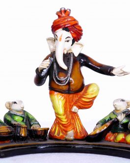 Marble Assorted Ganesh