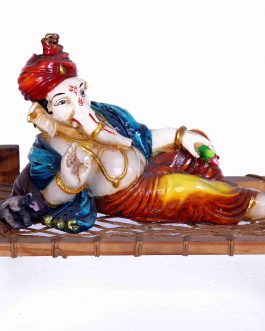 Marble Assorted Ganesh