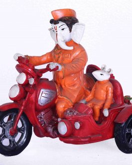 Marble Assorted Ganesh