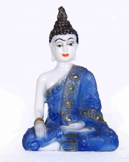 Marble Buddha