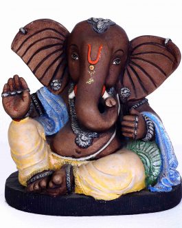 Marble Assorted Ganesh