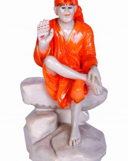 Marble Saibaba