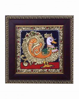 Tanjore Painting Annam