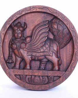 Wood Works Kamadhenu