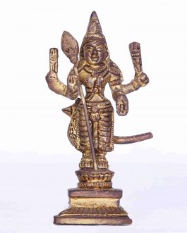 Brass Murugan