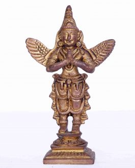 Brass Garudan