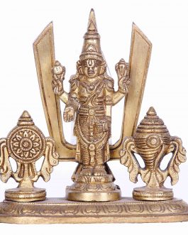 Brass Balaji