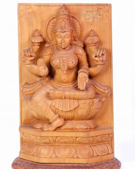 Wood Works Lakshmi