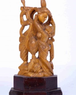 Wood Works Radhakrishnan