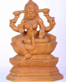 Wood Works Lakshmi