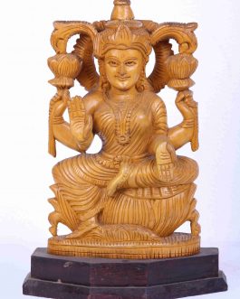 Wood Works Lakshmi