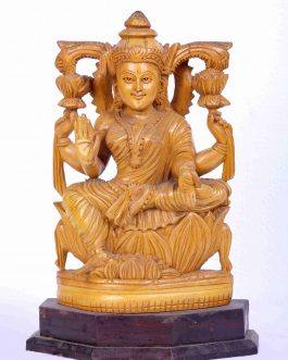 Wood Works Lakshmi
