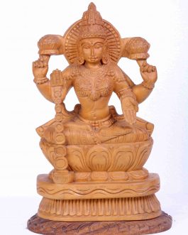 Wood Works Lakshmi