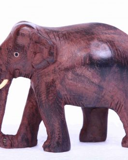 Rose Wood Elephant T/D