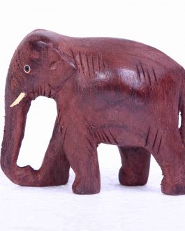 Rose Wood Elephant T/D
