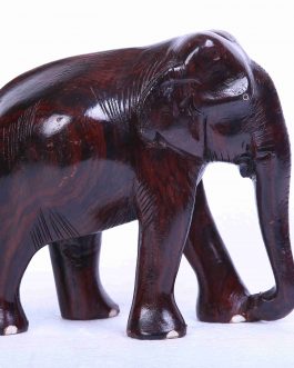 Rose Wood Elephant T/D