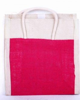 Jute Products Small Size Gift Bag