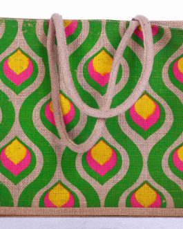 Jute Products Extra Large Bag