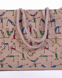 Jute products Extra Large Bag