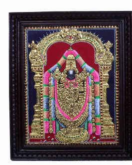 Thanjavur Painting Balaji