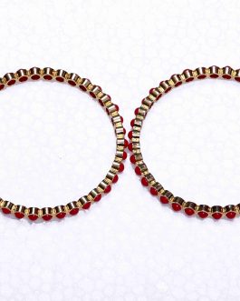 Jewellery Coral Bangle